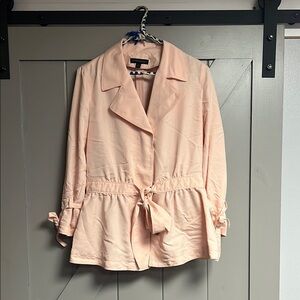 Banana Republic spring jacket!